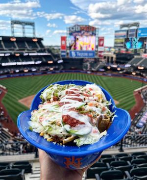 Image post by @CitiField on Twitter