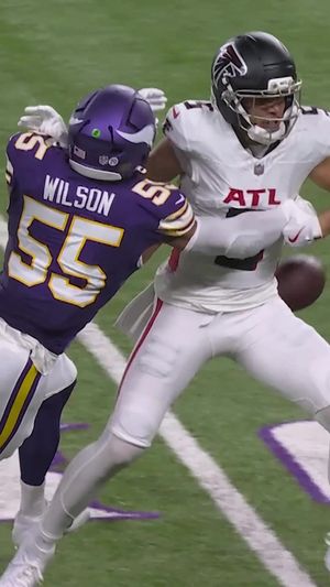Video post by @nfl on TikTok