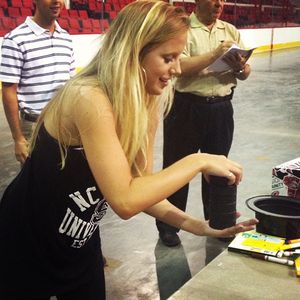 Image post by @canes on Instagram