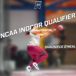 Image post by @siu_trackxc on Instagram