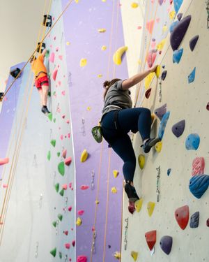 Image post by @sfsu_campusrec on Instagram