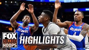 Video post by @foxsports on YouTube