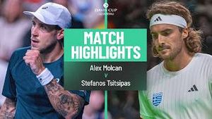 Video post by @worldtennisofficial on YouTube