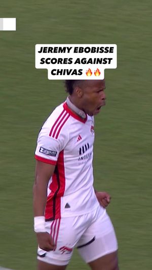 Video post by @sjearthquakes on TikTok