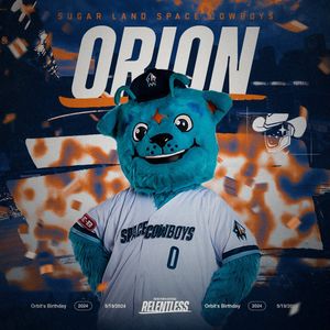 Image post by @orbitastros on Instagram