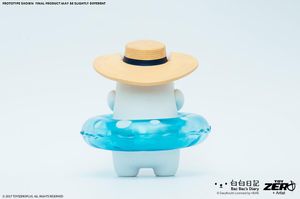 Image post by @toyzeroplus on Instagram