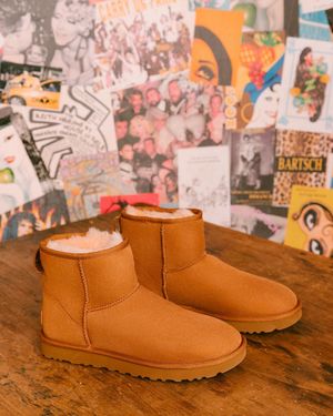 Image post by @ugg on Instagram