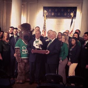 Image post by @marshallu on Instagram