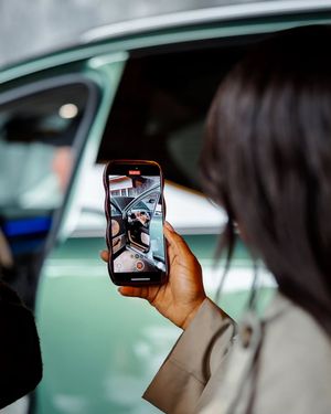 Image post by @hyundaicanada on Instagram