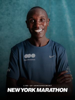 Image post by @dsmfirmenichrunningteam on Instagram