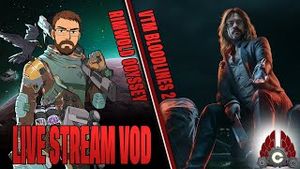 Video post by @cohhcarnage on YouTube
