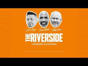 Video post by @theriversideut on YouTube