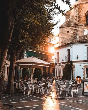 Image post by @restaurantecasaemilio on Instagram