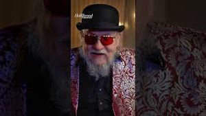 Video post by @hollywoodreporter on YouTube