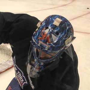 Image post by @nyrangers on Instagram