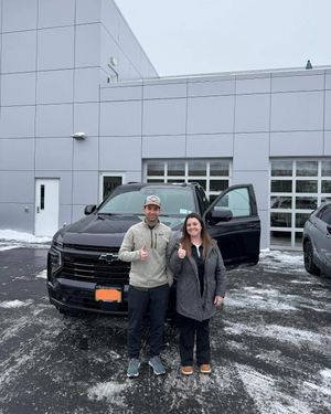 Image post by @mohawkchevrolet on Instagram