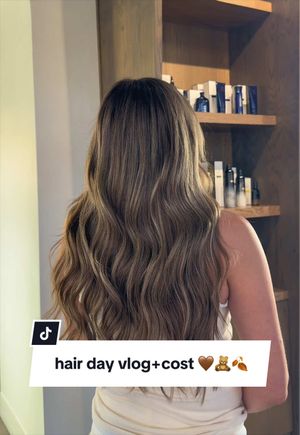 Video post by @kristiipartyof6 on TikTok