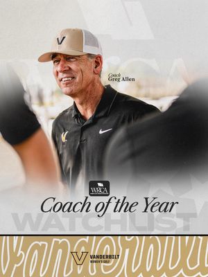 Image post by @vandywgolf on Instagram