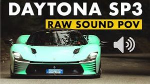 Video post by @raceservice on YouTube