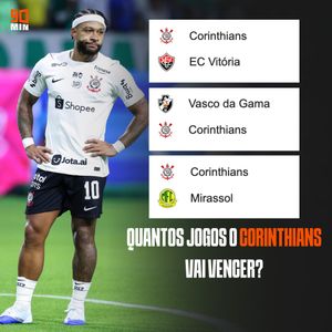 Image post by @90minbrasil on Instagram