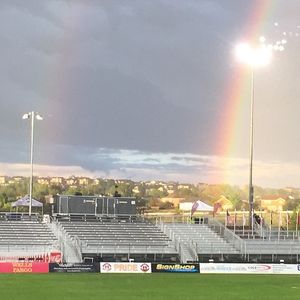 Image post by @switchbacksfc on Instagram