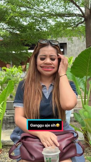 Video post by @andrysherly on TikTok