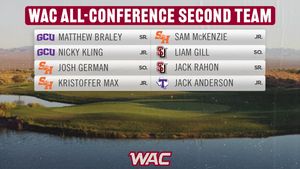 Image post by @WACsports on Twitter