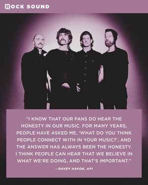 Image post by @rocksound on Instagram