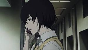 Video post by @crunchyroll on YouTube