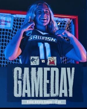 Image post by @sailfishwlax on Instagram