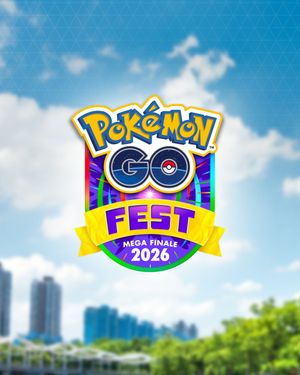 Image post by @pokemongoappko on Instagram