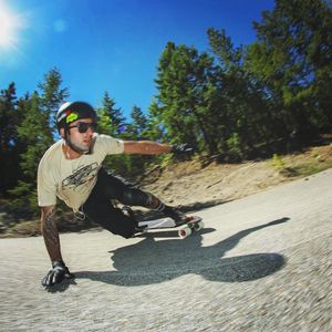 Image post by @max_ballesteros on Instagram