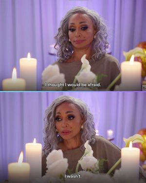 Image post by @bravotv on Instagram