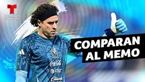 Video post by @deportes on YouTube