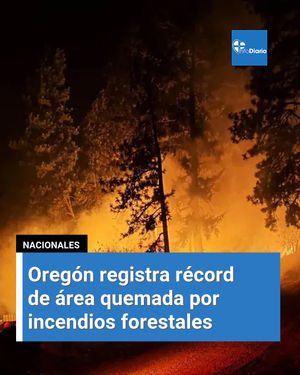 Image post by @infodiariord on Instagram