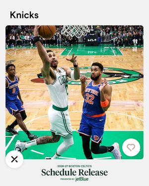 Video post by @celtics on TikTok