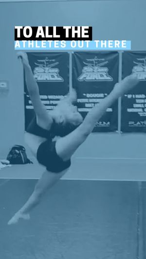 Video post by @elitedanceforcemi on Instagram