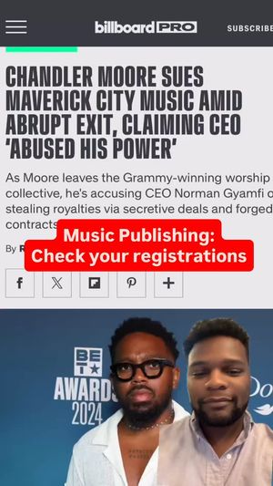 Video post by @Full Time Musician on Facebook