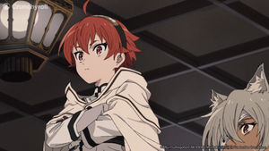 Video post by @crunchyroll on TikTok
