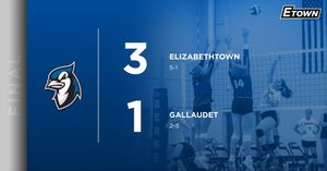 Image post by @etownbluejays on Instagram