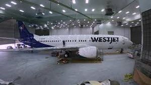 Video post by @westjet on YouTube