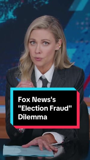 Video post by @thedailyshow on TikTok