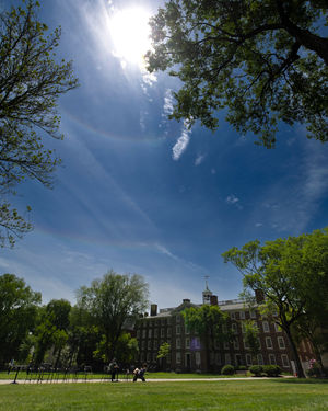 Image post by @brownu on Instagram