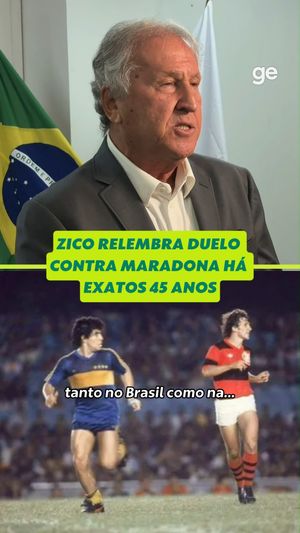 Image post by @ge.globo on Instagram