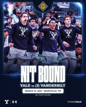 Image post by @yalembasketball on Instagram