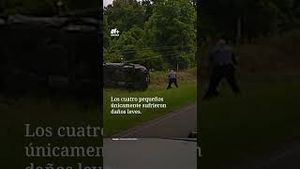 Video post by @nmasunivision on YouTube