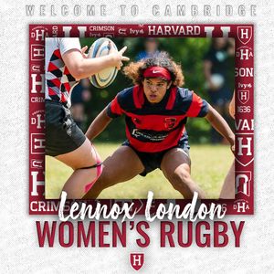 Image post by @harvardwrugby on Instagram