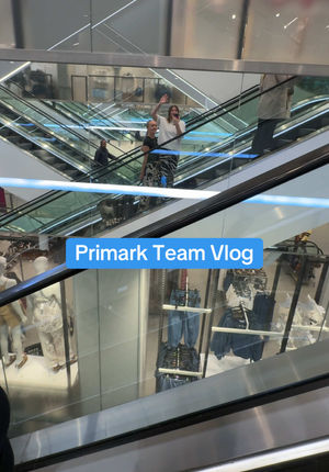 Video post by @primark on TikTok