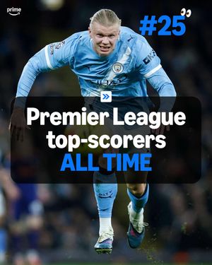 Video post by @primevideosport on TikTok