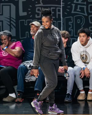 Image post by @iambriajanelle on Instagram